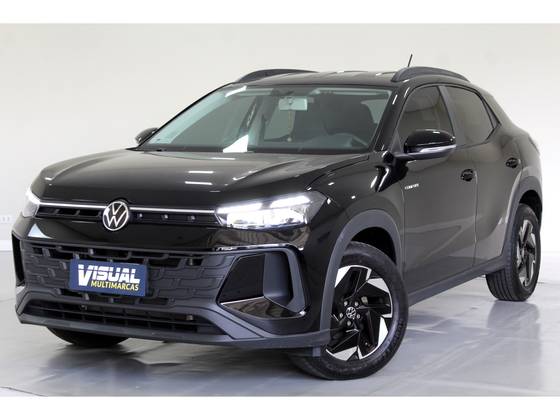 VOLKSWAGEN TERA 1.0 170 TSI COMFORT AUTOMÁTICO